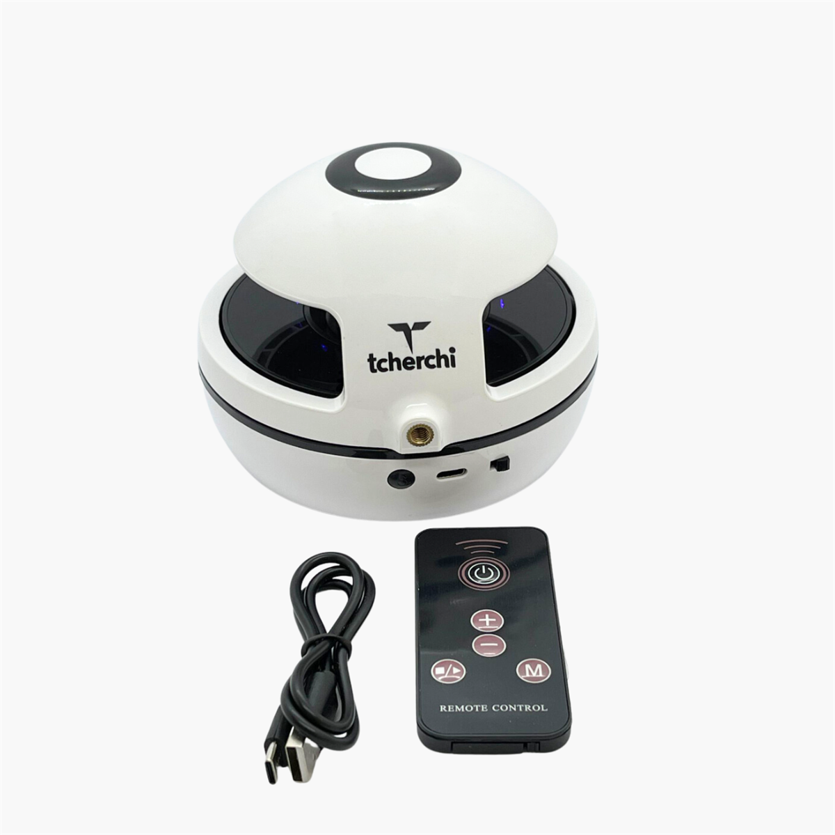 Tcherchi Akıllı Otomatik İp Atlama Makinesi