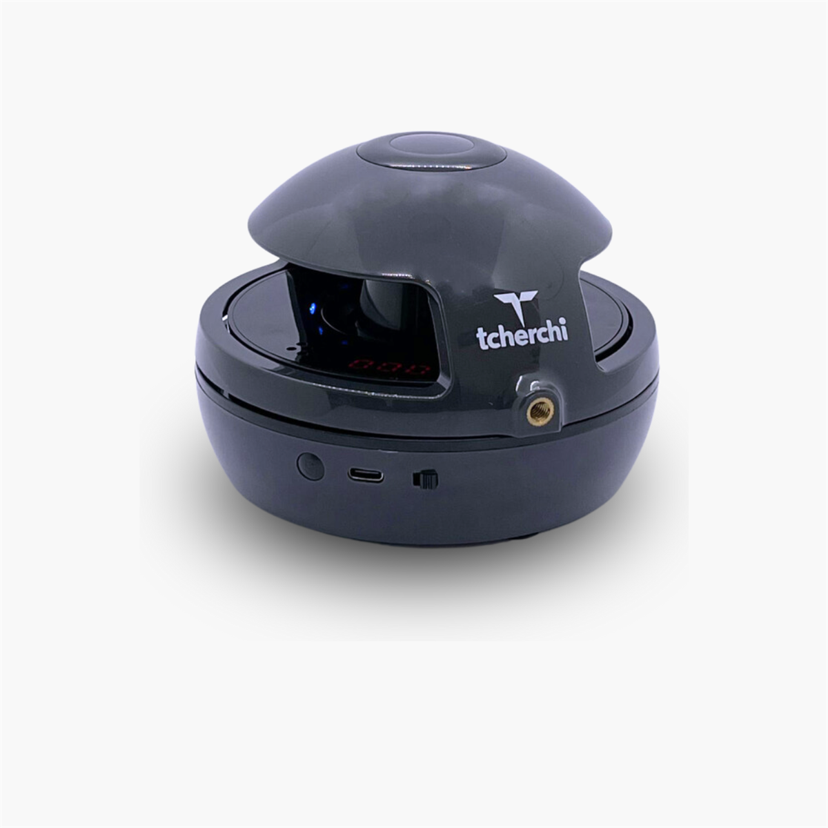 Tcherchi Akıllı Otomatik İp Atlama Makinesi