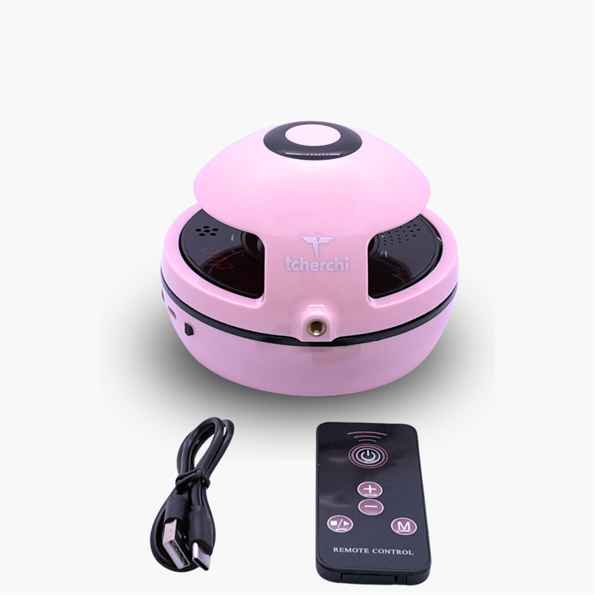 Tcherchi Akıllı Otomatik İp Atlama Makinesi