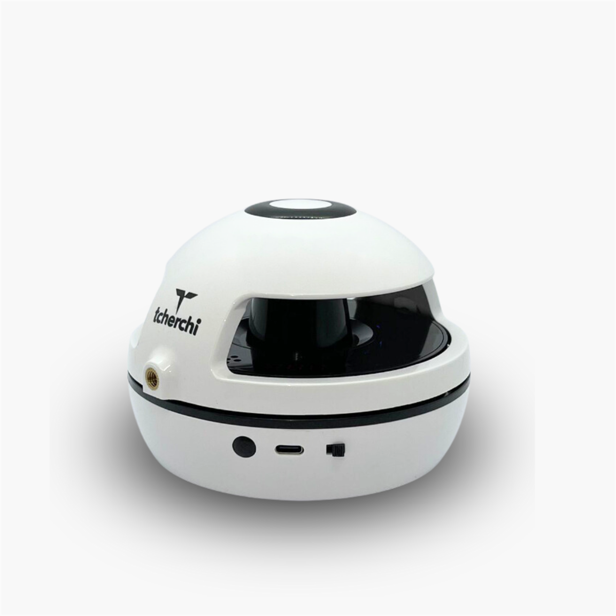 Tcherchi Akıllı Otomatik İp Atlama Makinesi