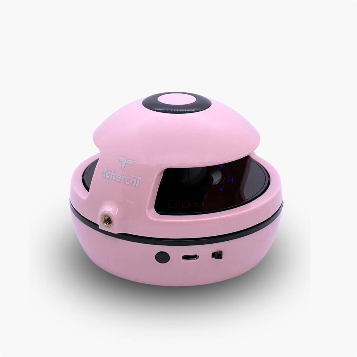 Tcherchi Akıllı Otomatik İp Atlama Makinesi