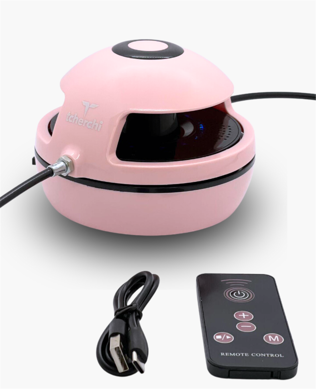 Tcherchi Akıllı Otomatik İp Atlama Makinesi