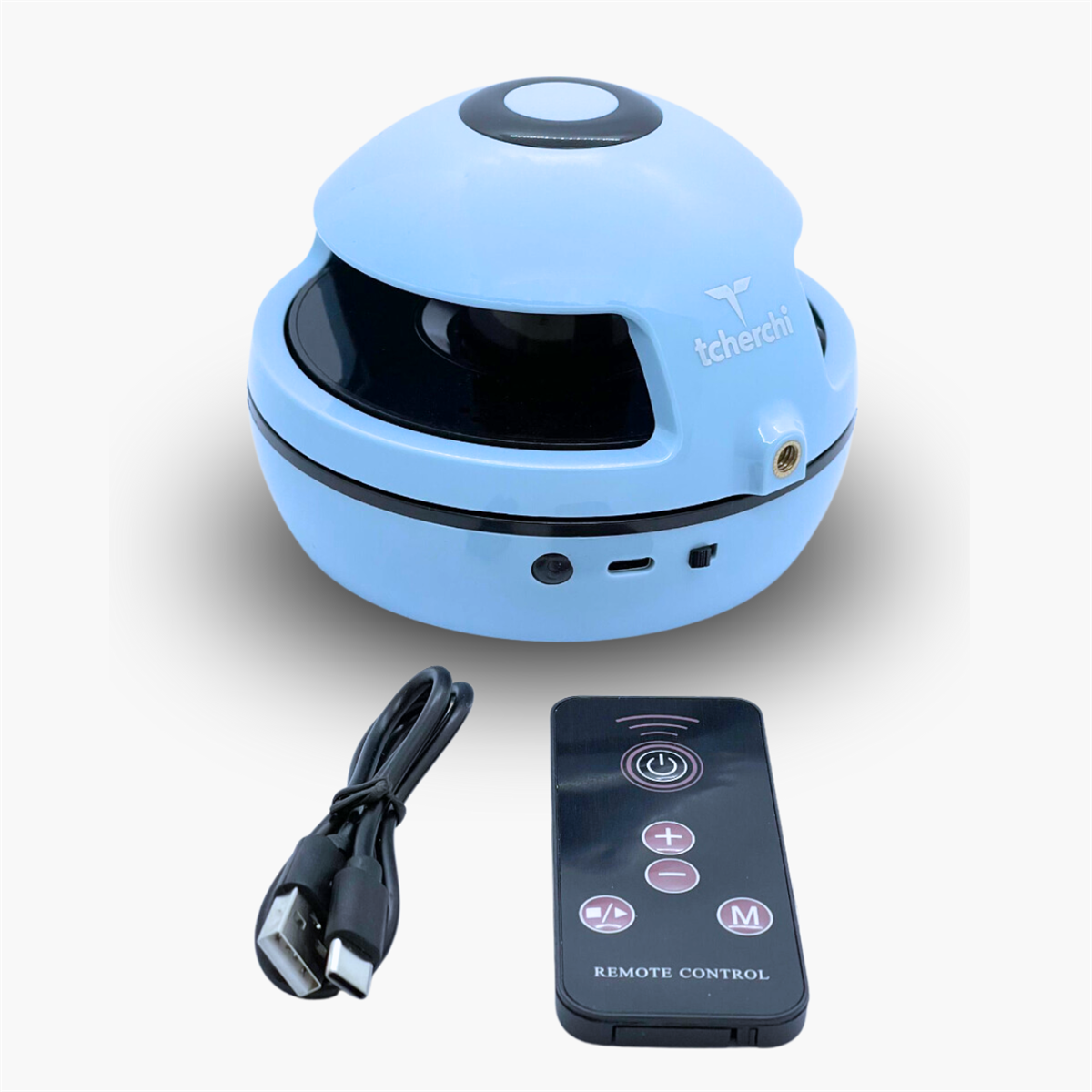 Tcherchi Akıllı Otomatik İp Atlama Makinesi