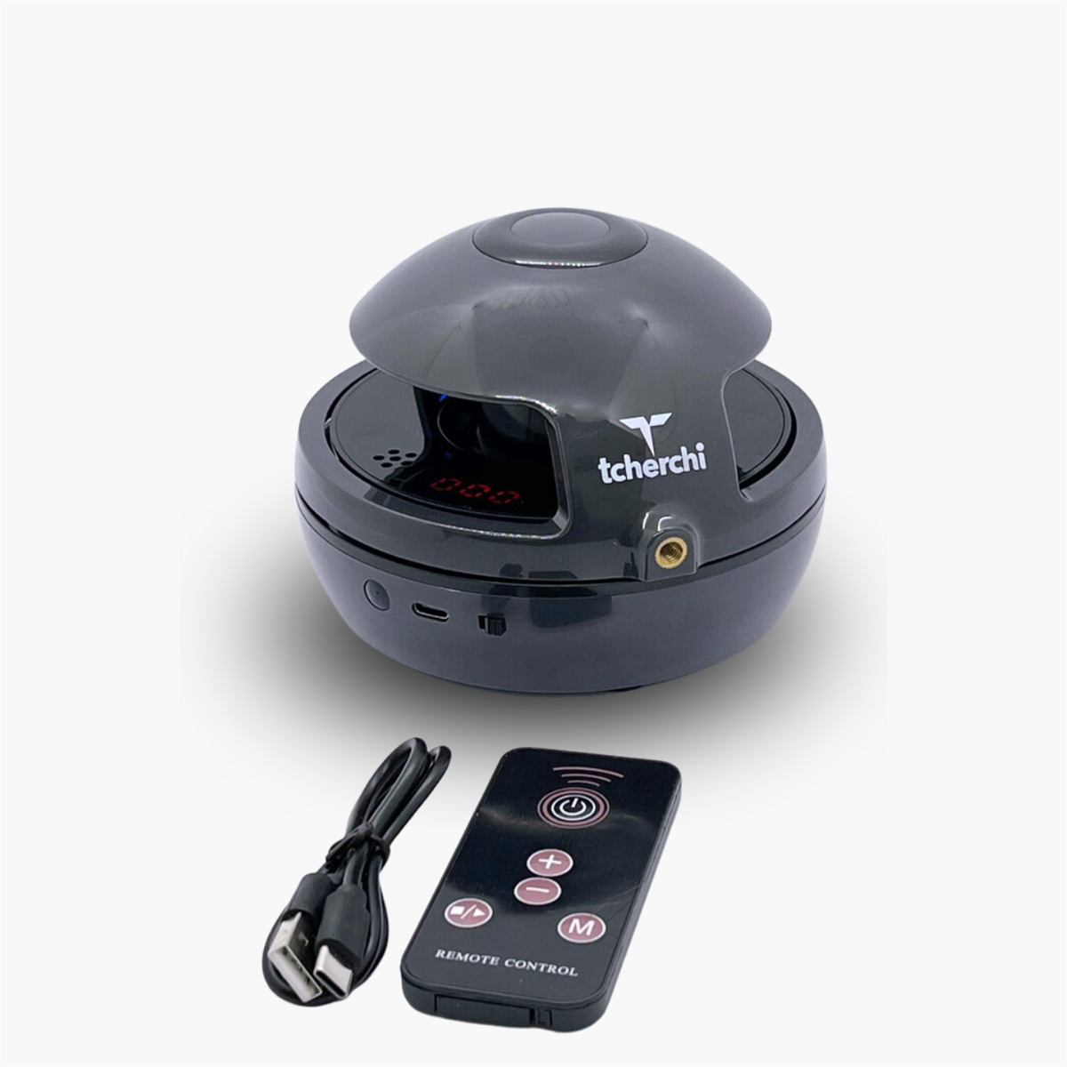 Tcherchi Akıllı Otomatik İp Atlama Makinesi