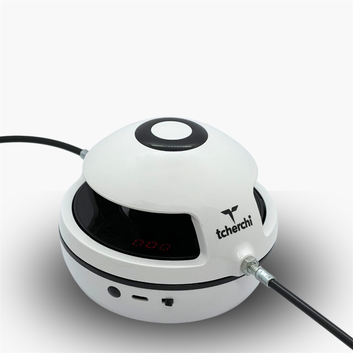 Tcherchi Akıllı Otomatik İp Atlama Makinesi