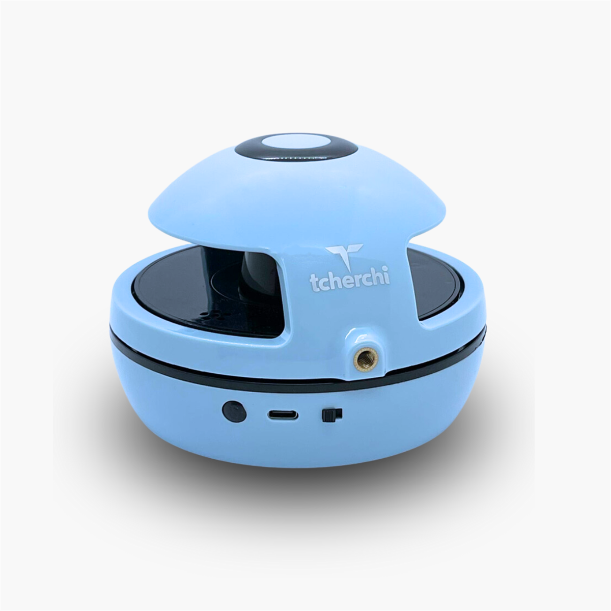 Tcherchi Akıllı Otomatik İp Atlama Makinesi