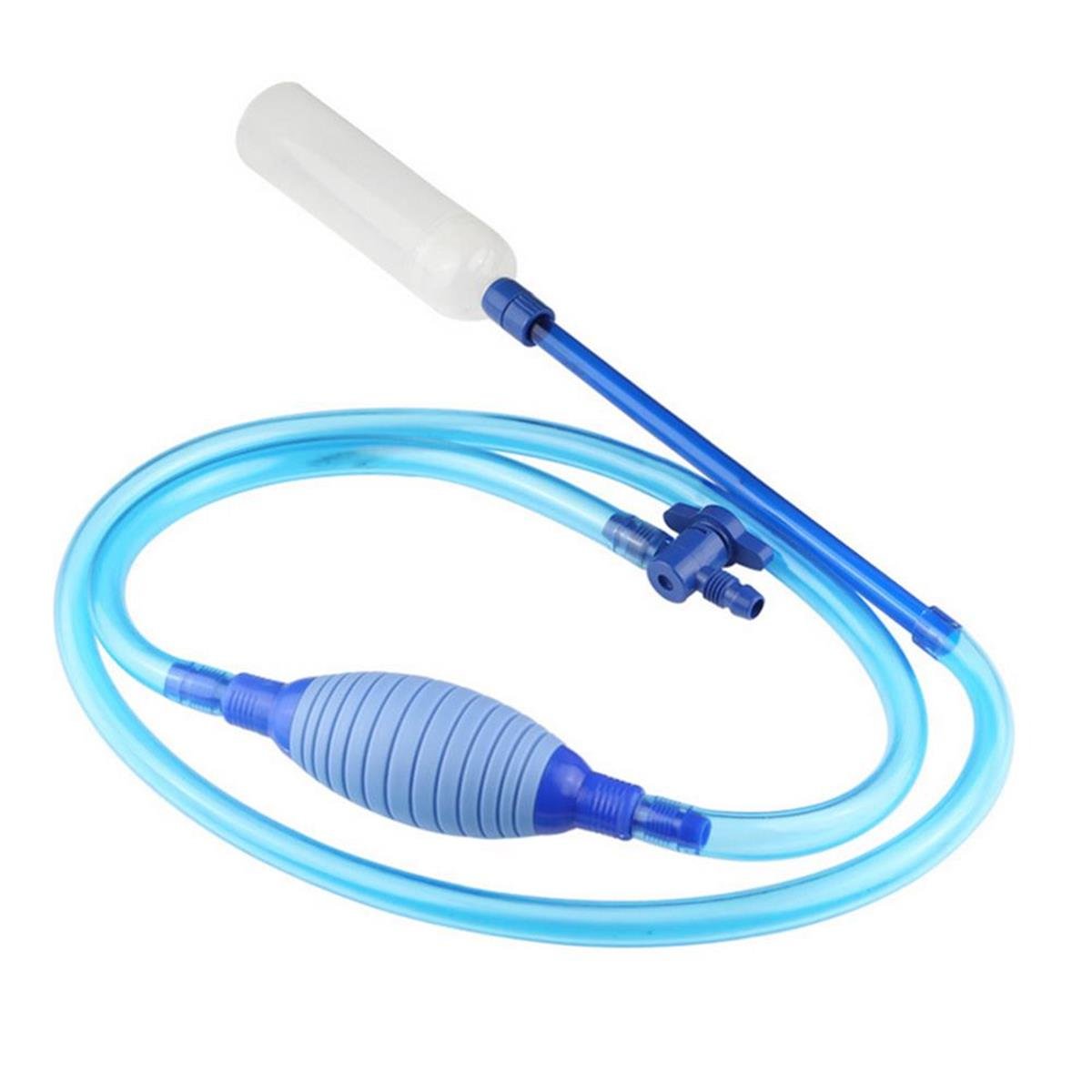 Tcherchi Akvaryum Su Değiştirme Pompası