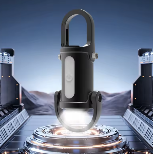 Tcherchi Anahtarlık Su Geçirmez El Feneri Işık