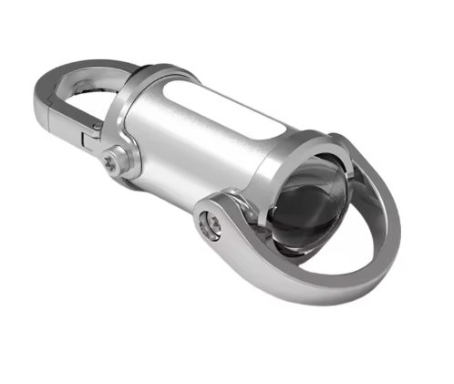 Tcherchi Anahtarlık Su Geçirmez El Feneri Işık