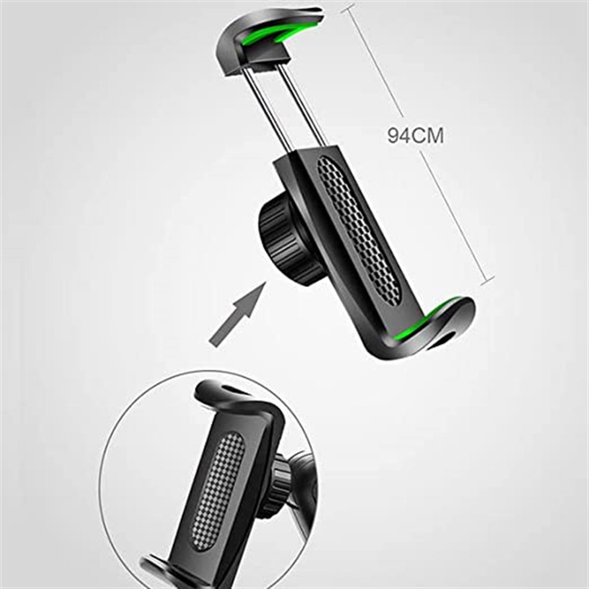 Tcherchi Araç Torpido Uzeri 360 Dönerli Telefon Tutucu