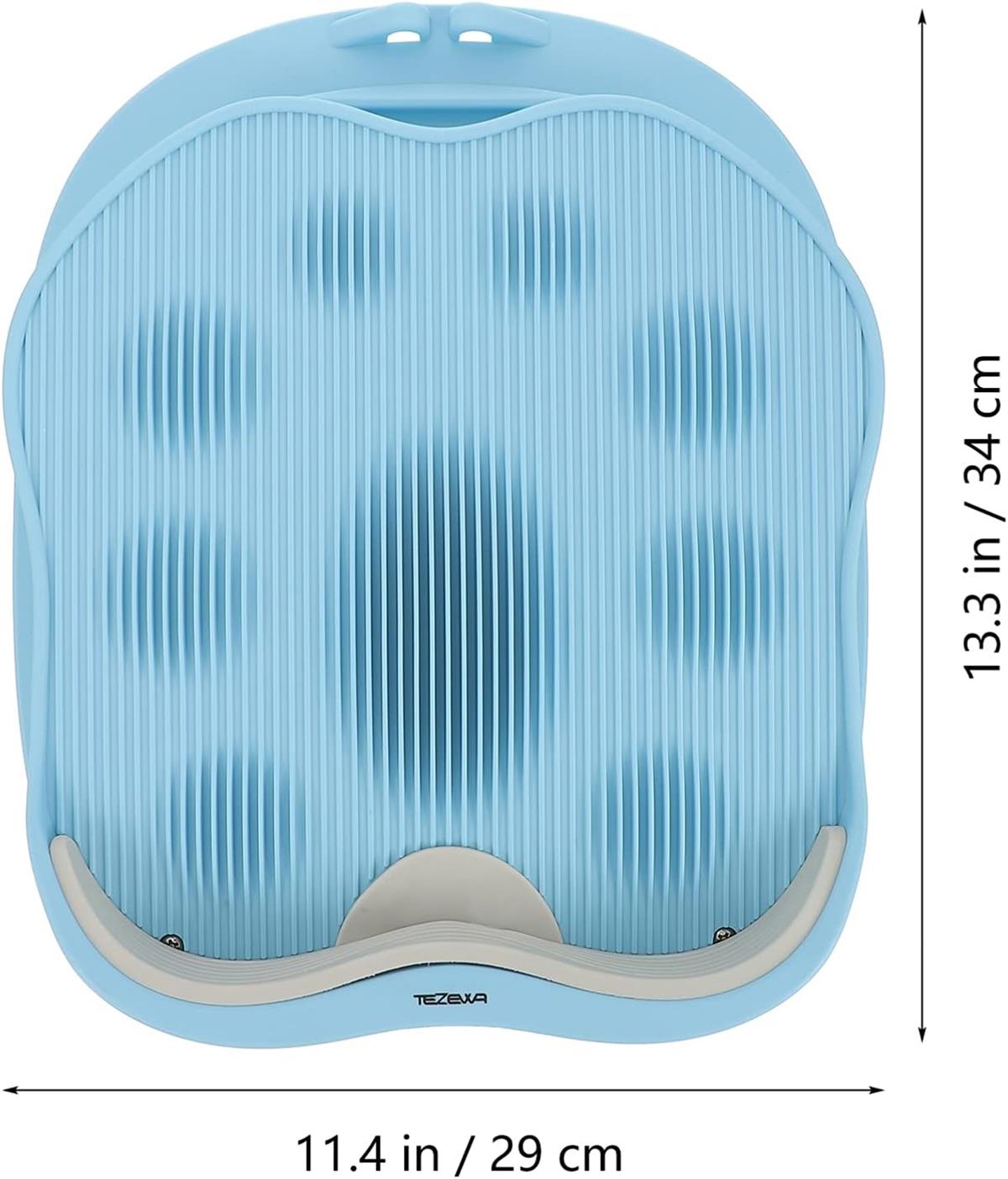 Tcherchi Ayarlanabilir 9 Kademeli Yoga Baldır Gerdirme Tahtası