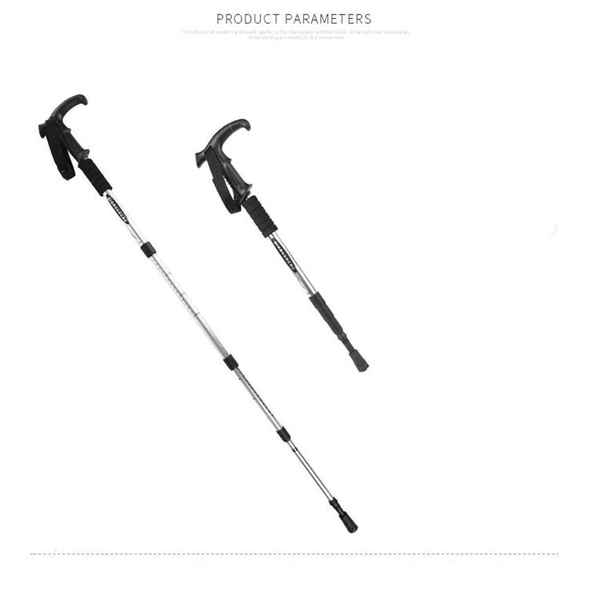 Tcherchi Ayarlanabilir Baston