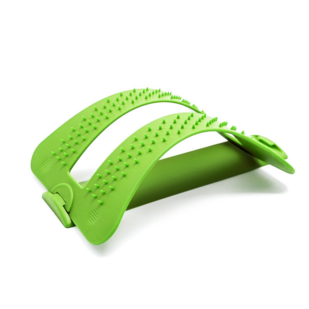 TCHERCHI BEL DESTEĞİ VE MASAJ ALETİ