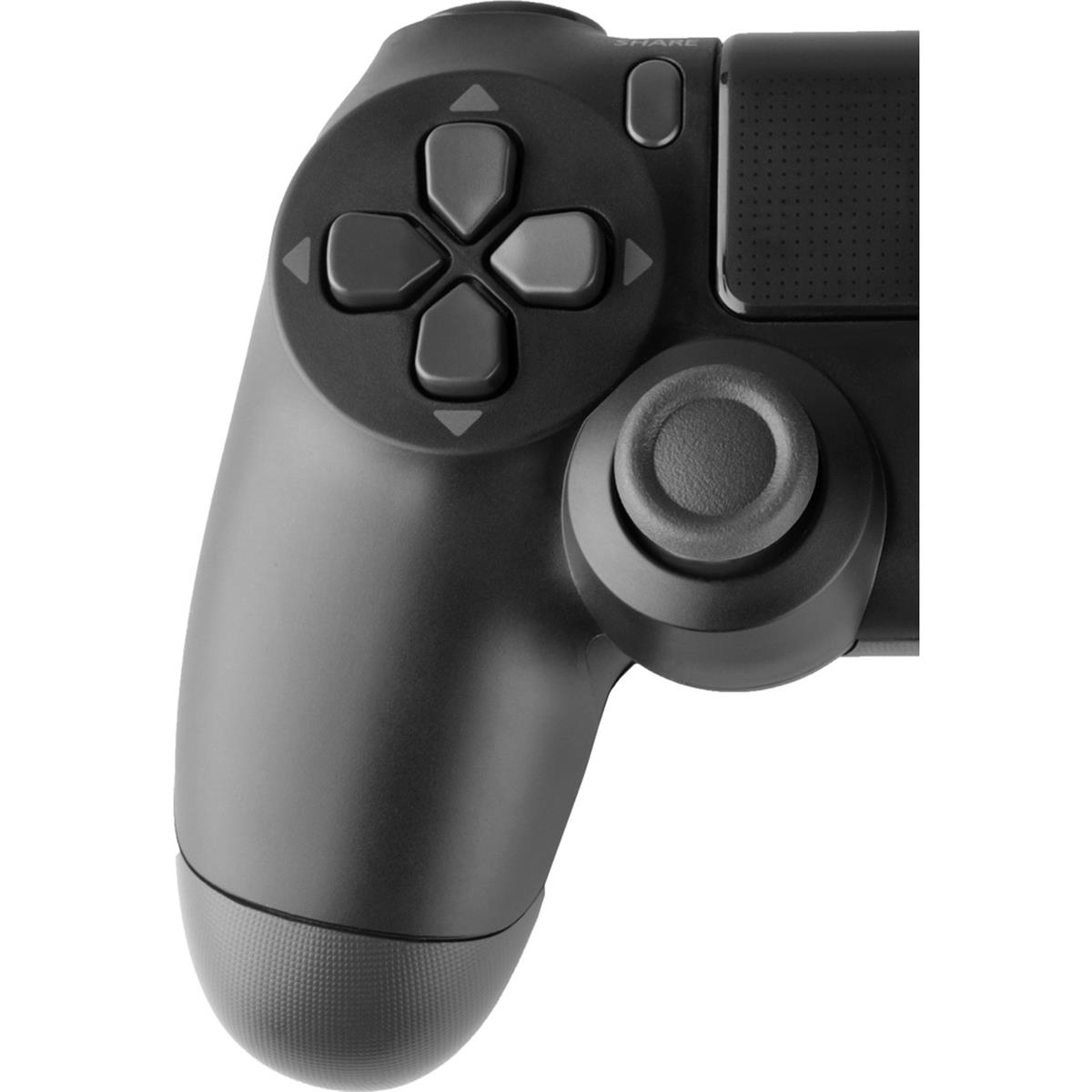 Tcherchi Bluetooth Siyah Ps4 Kol Joystick