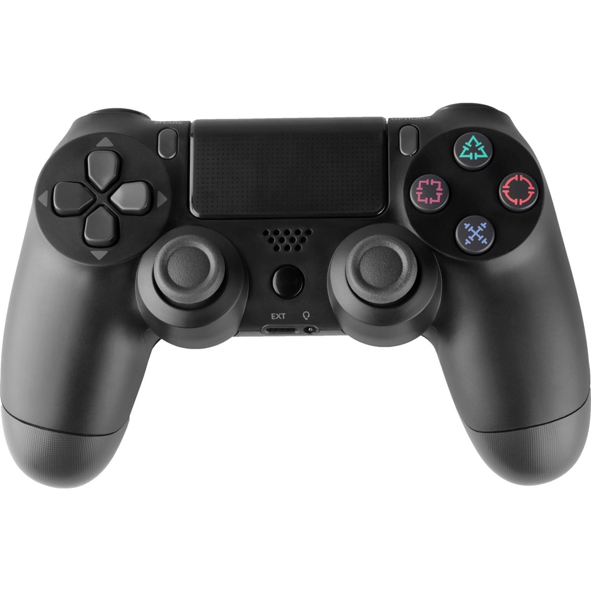 Tcherchi Bluetooth Siyah Ps4 Kol Joystick