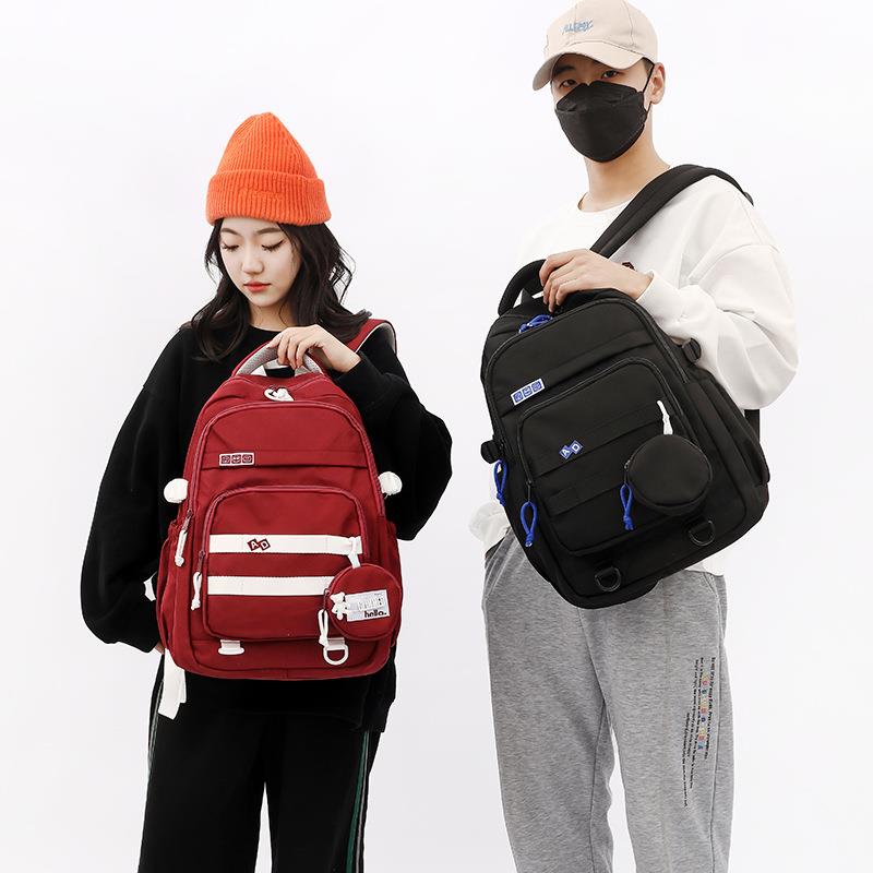 Tcherchi Çocuklar İçin Yüksek Kaliteli Hafif Okul Sırt Çantası