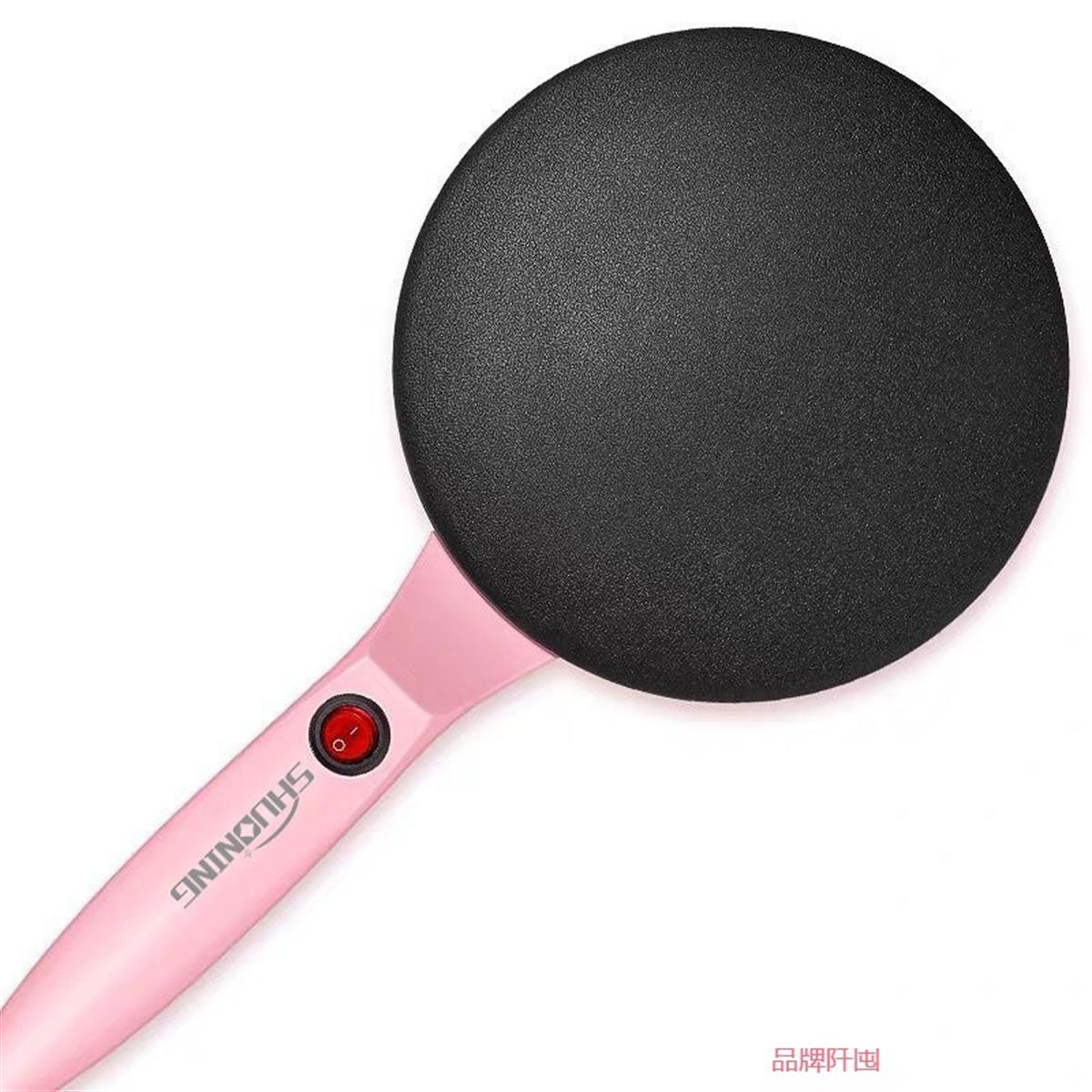 Tcherchi Çok Fonksiyonlu Krep Yapma Makinesi