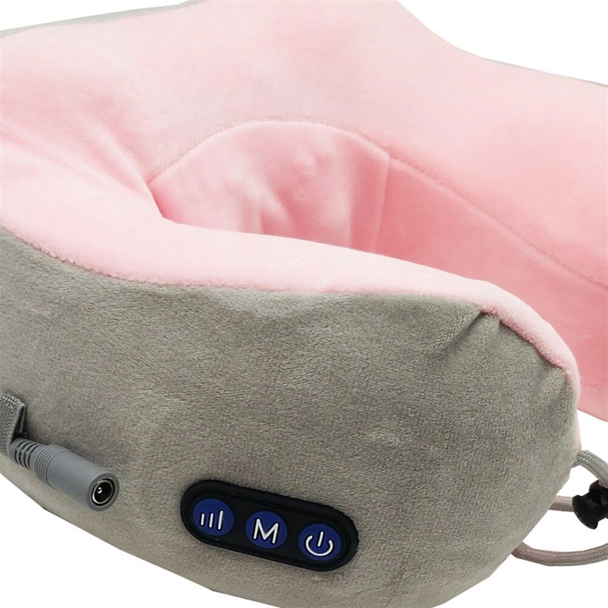 Tcherchi Çok Fonksiyonlu U-Şekilli Masaj Yastığı