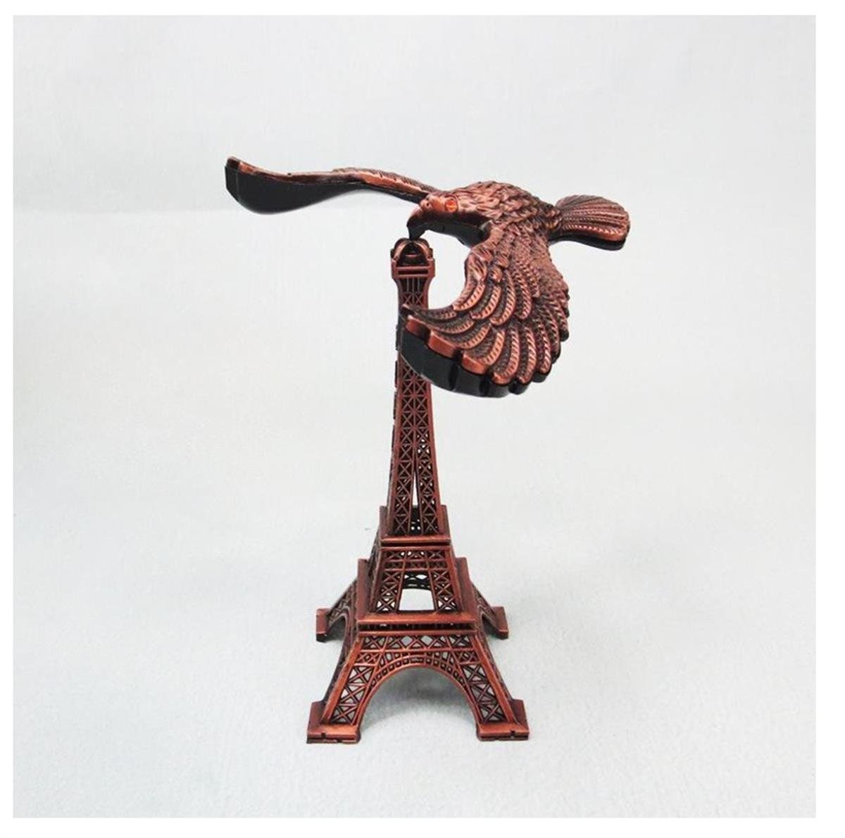 Tcherchi Dekoratif Dengede Duran Kartal Biblo