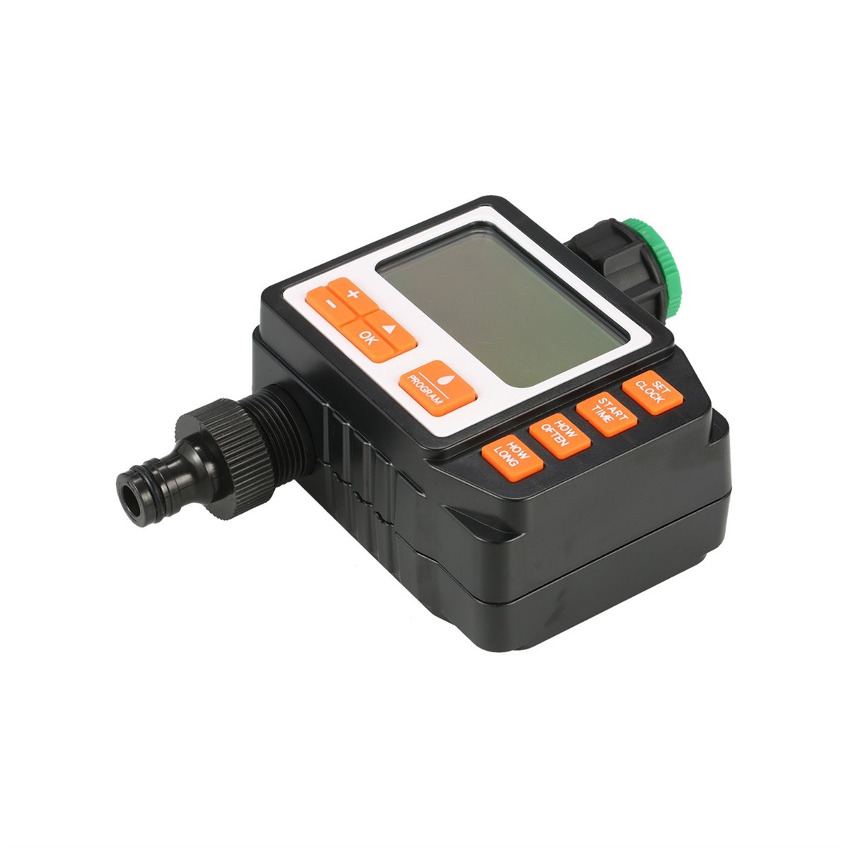 Tcherchi Dijital Su Zamanlayıcı Programlanabilir Açık Tek Çıkışlı