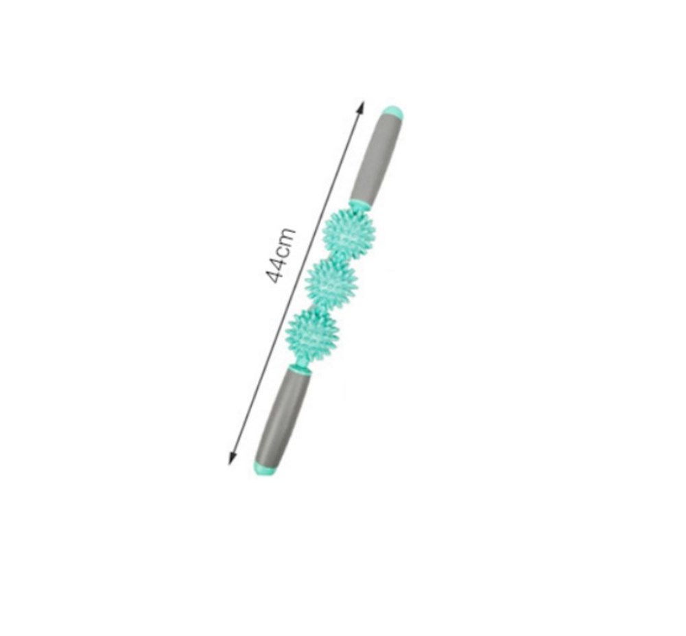 Tcherchi Dikenli Masaj Çubuğu, Döner Masaj Barı, Masaj Sopası