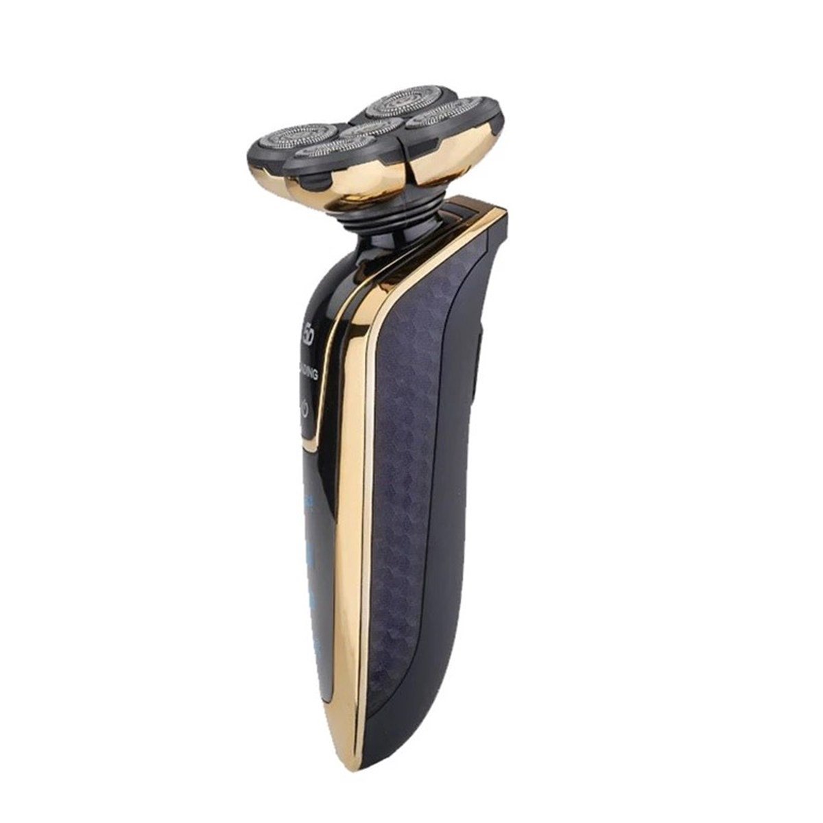 Tcherchi Döner Başlıklı D5 5 Kafa Tıraş Makinesi