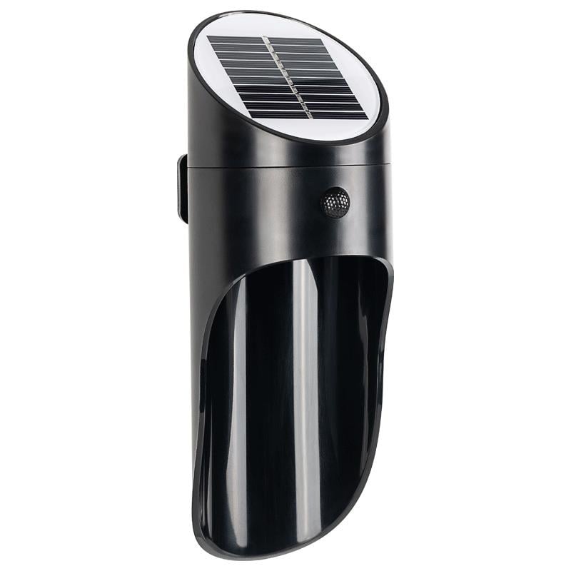 Tcherchi Duvar Lambası Su Geçirmez LED İndüksiyon Modern Bahçe Aydınlatması