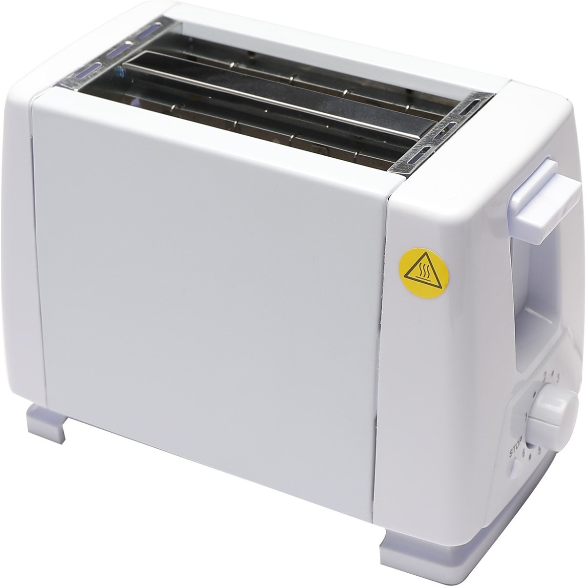 Tcherchi Elektrikli Çok İşlevli Ekmek Kızartma Makinesi