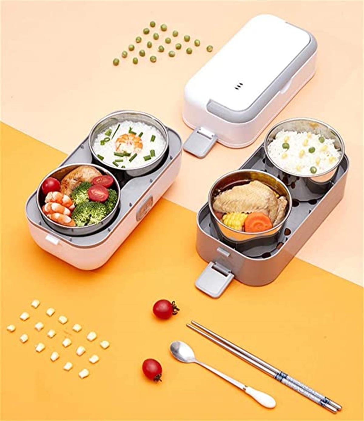 Tcherchi Elektrikli Yemek Isıtma Makinesi