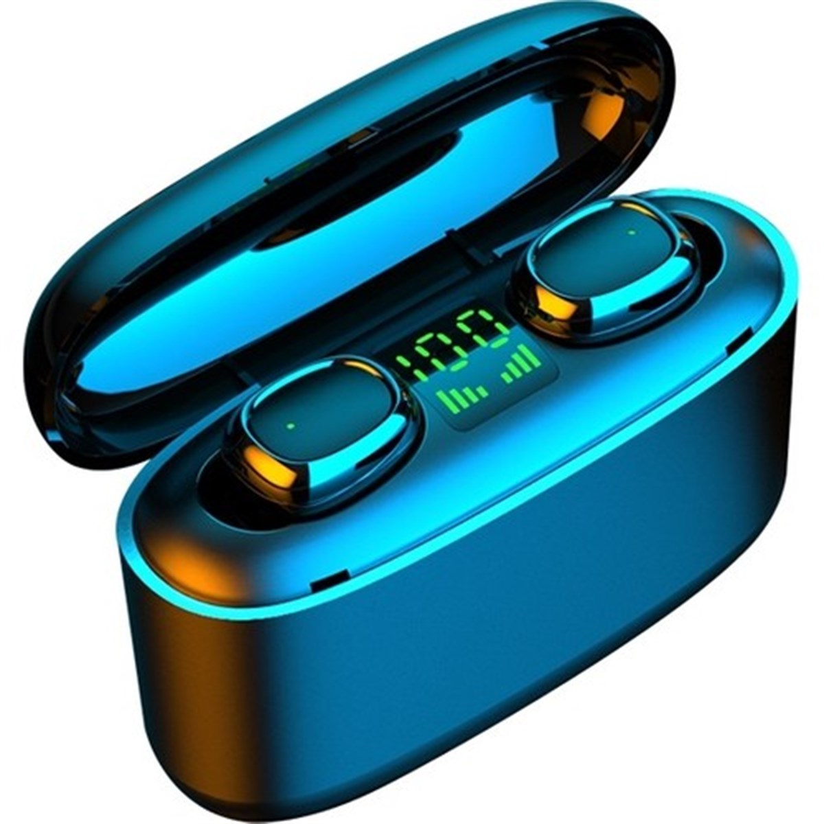 Tcherchi G5S Bluetooth Kablosuz Kulaklık 