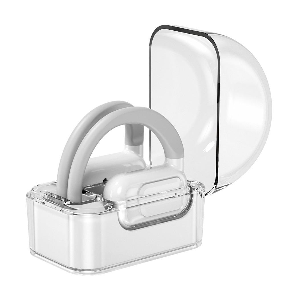 Tcherchi Gerçek Zamanlı Dil Çevirici Kulaklıklar - Iki Yönlü Ergonomik Bluetooth Kulaklık (Yurt Dışından)