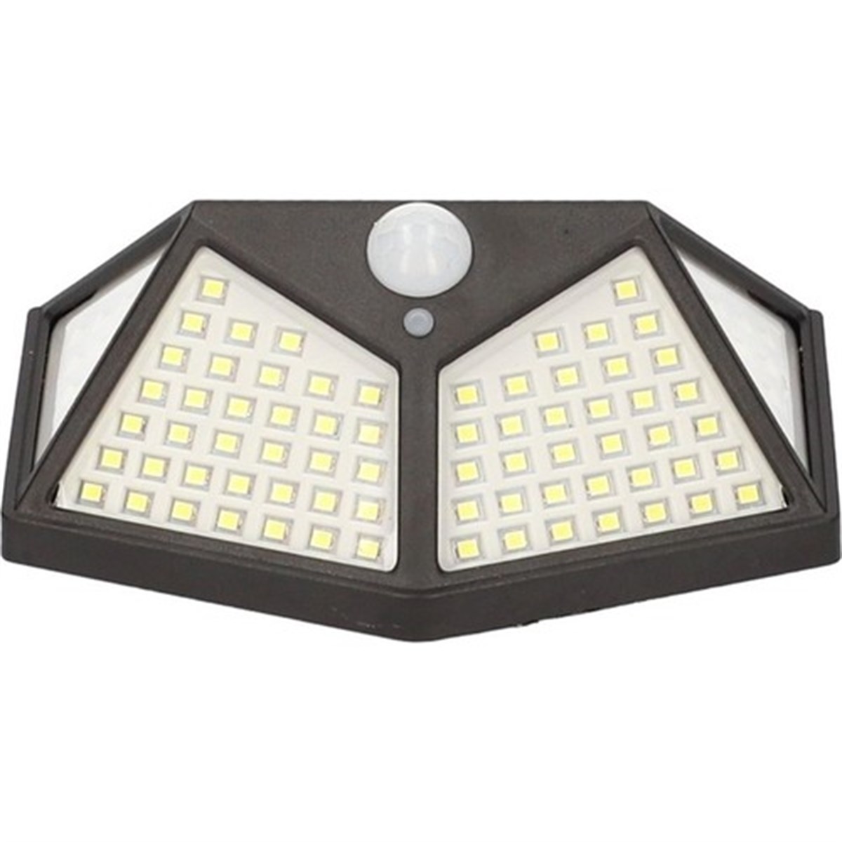 Tcherchi Güneş Enerjili Duvar Lambası