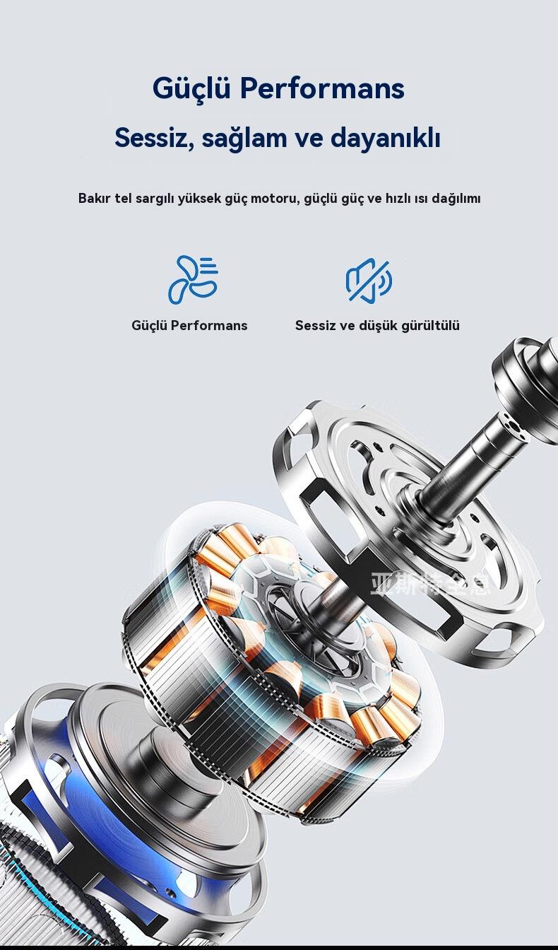 Tcherchi Holografik Projeksiyon 3D Fan, 16 inç Duvara Monte Sanal Üç Boyutlu Süspansiyon Reklam Ekranı