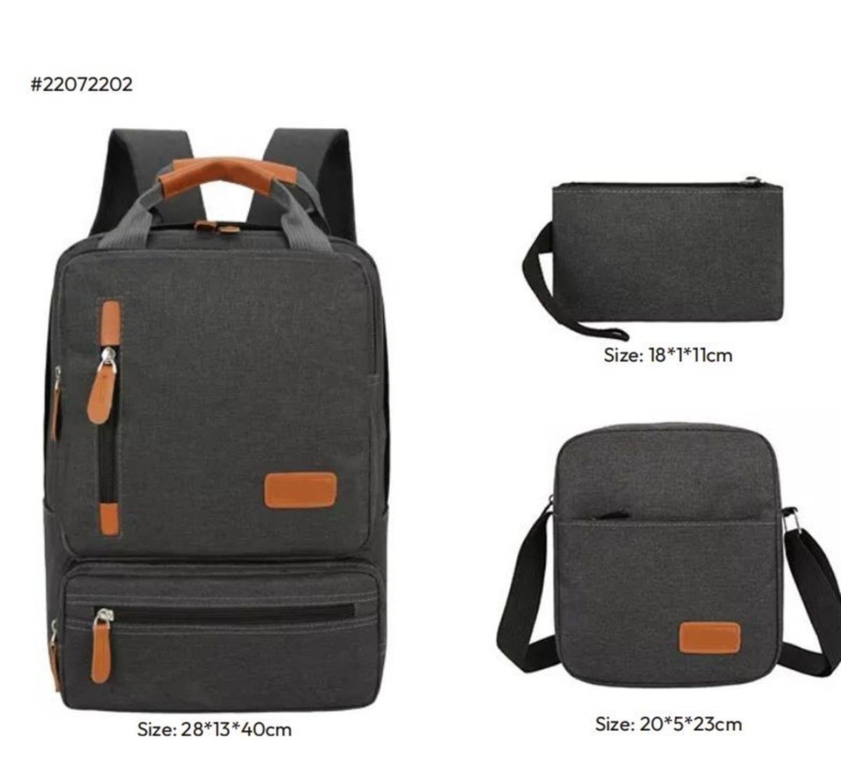 Tcherchi Kadın İlkokul Ortaokul Okul Seti Çanta Suluk Kalem Silgi Geometri Seti