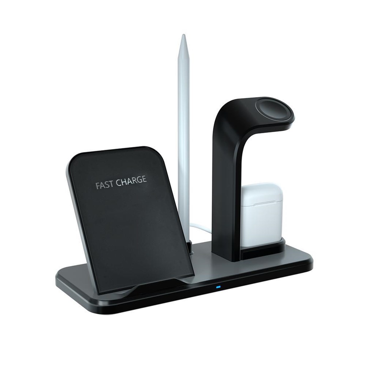 Tcherchi Kablosuz Şarj Standı