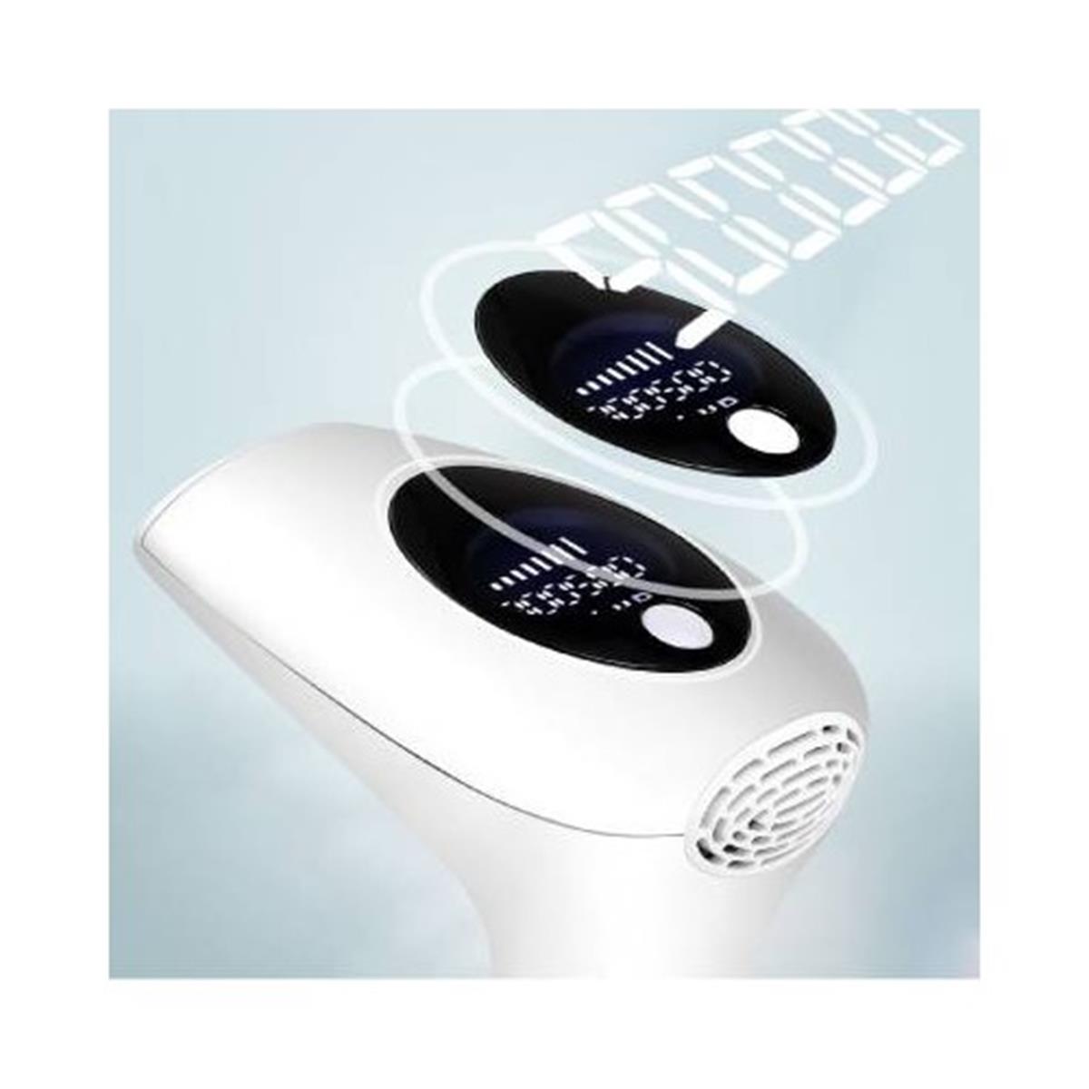 Tcherchi Kalıcı ve Ağrısız Tüm Vücut Epilasyonu için IPL Epilasyon Cihazı