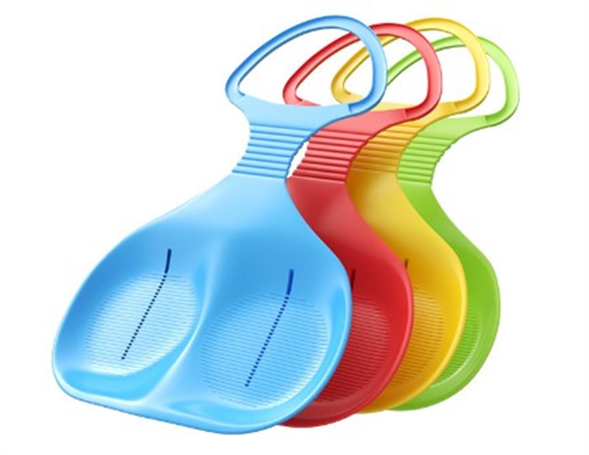 Tcherchi kar kızağı