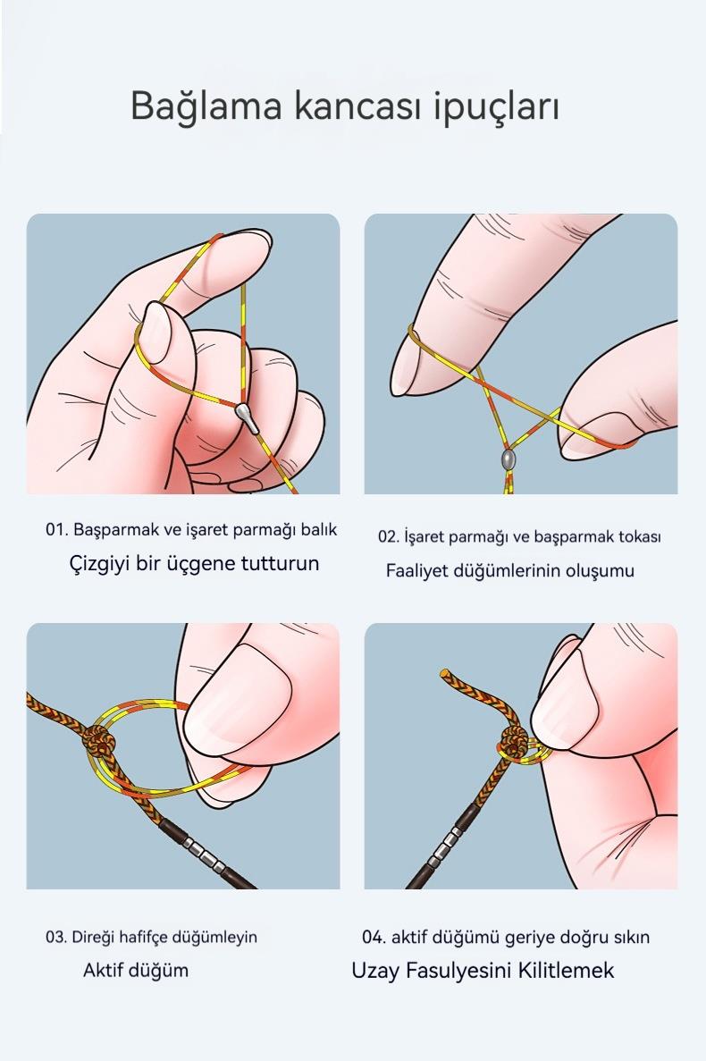 Tcherchi Karbon Olta Kamışı 5H28 Road Fishing Ayarlanabilir, Ultra Hafif ve Sert Uzun Balık Oltası