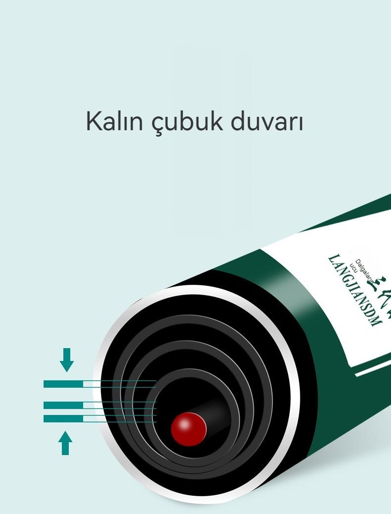 Tcherchi Karbon Olta Kamışı 8H19 Road Fishing Ayarlanabilir, Ultra Hafif ve Sert Uzun Balık Oltası