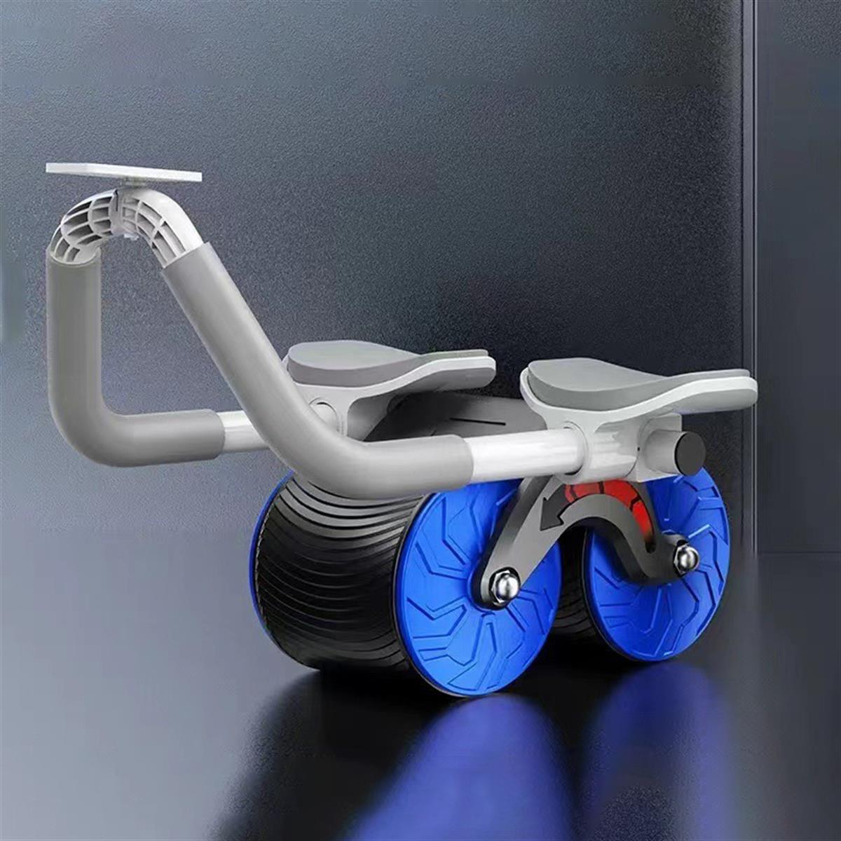 Tcherchi Kardiyo Karın Egzersiz Silindiri