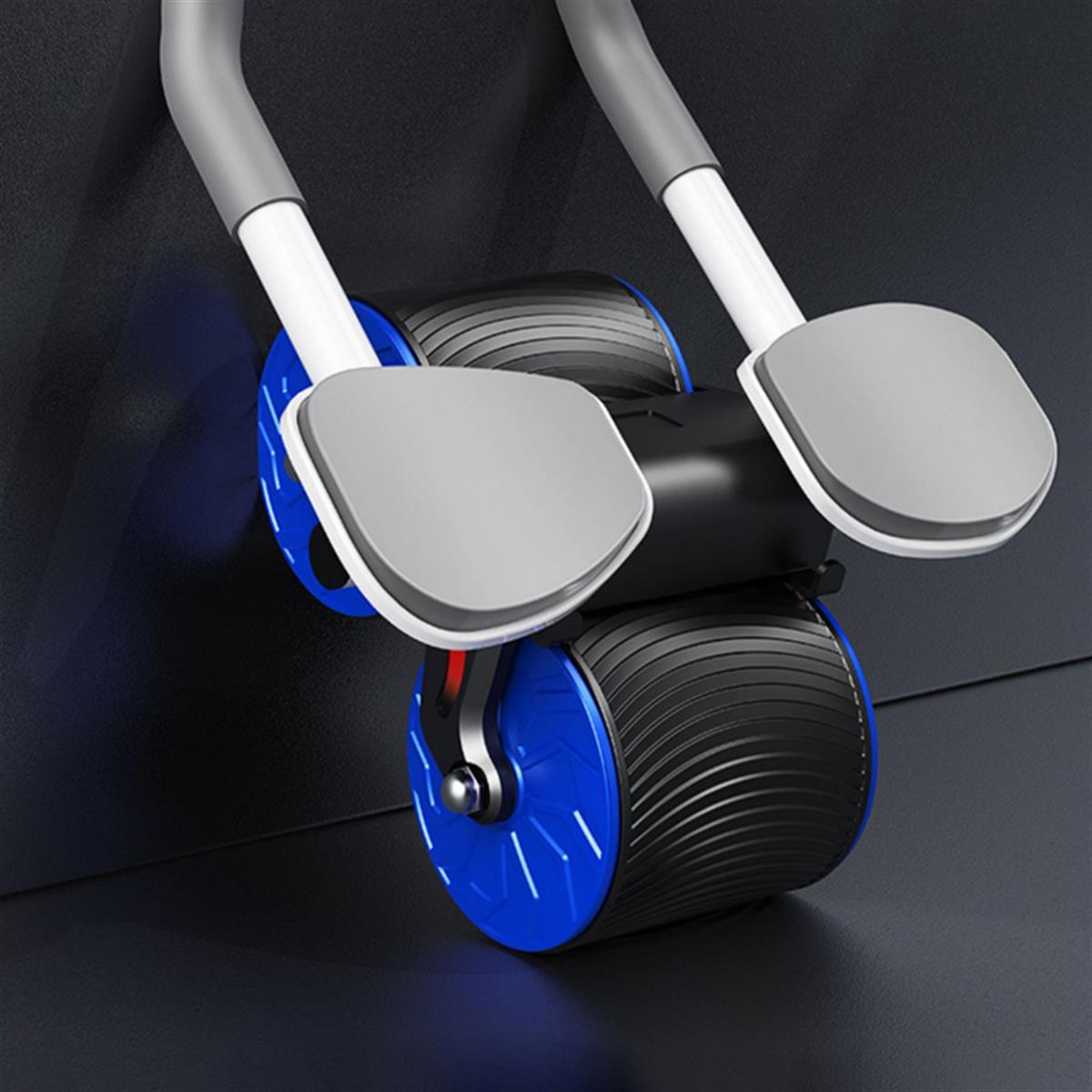 Tcherchi Kardiyo Karın Egzersiz Silindiri