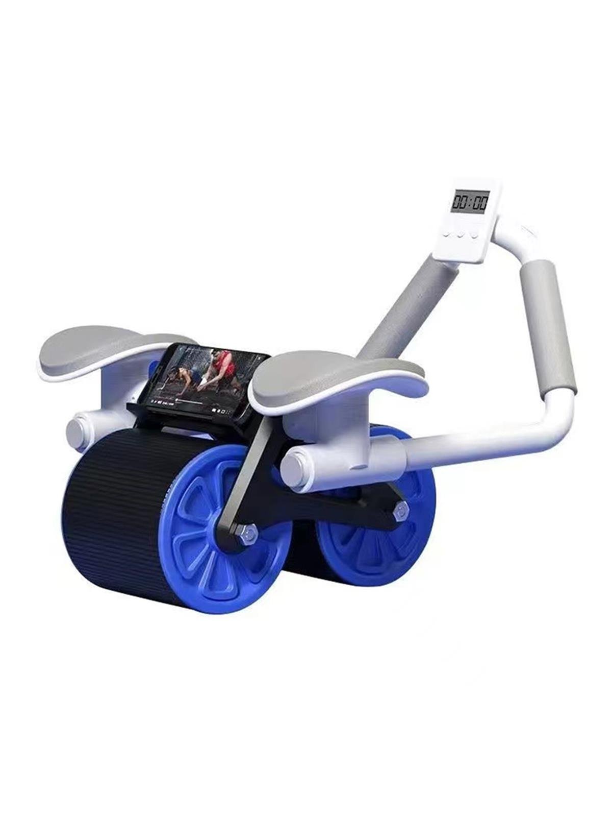 Tcherchi Kardiyo Karın Egzersiz Silindiri