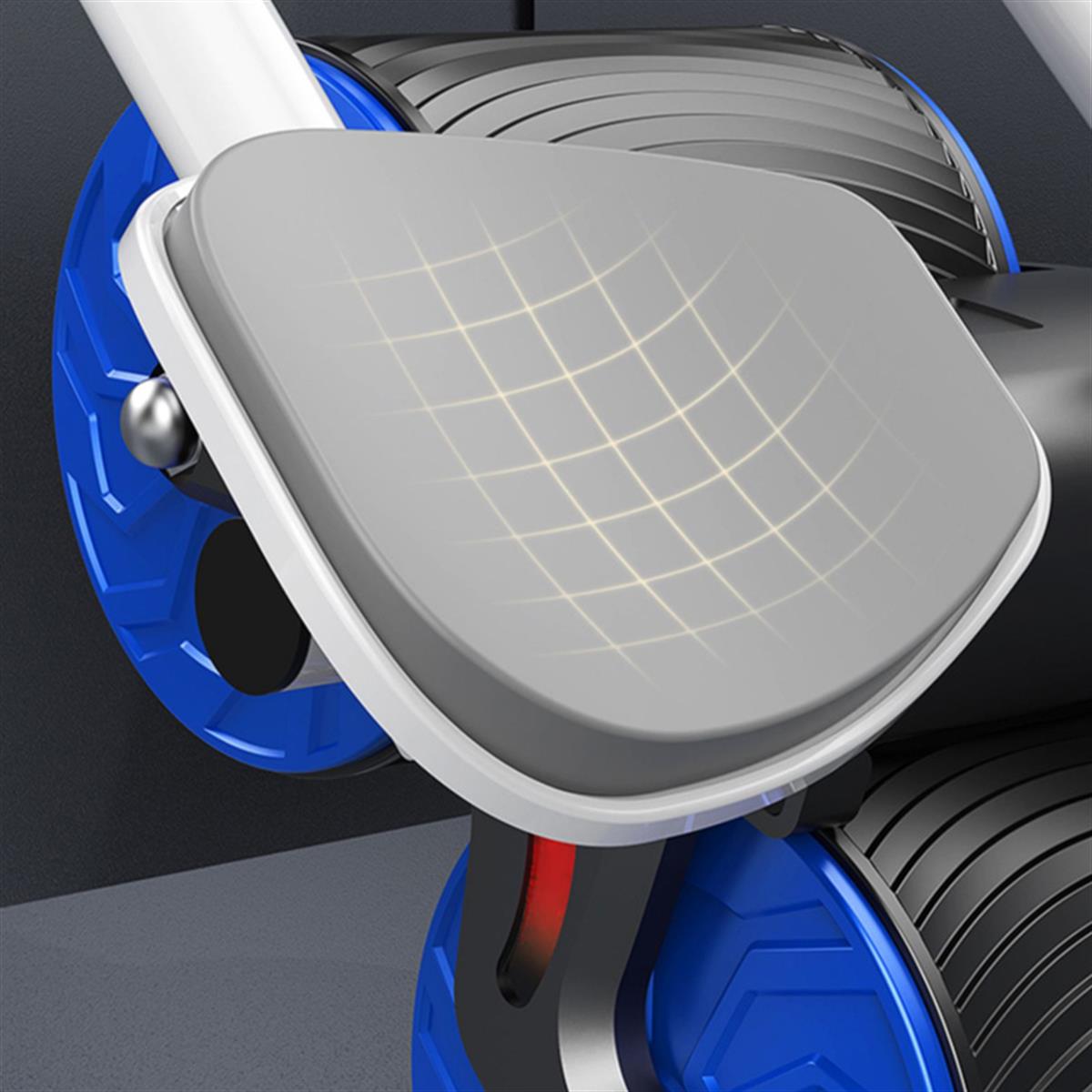 Tcherchi Kardiyo Karın Egzersiz Silindiri