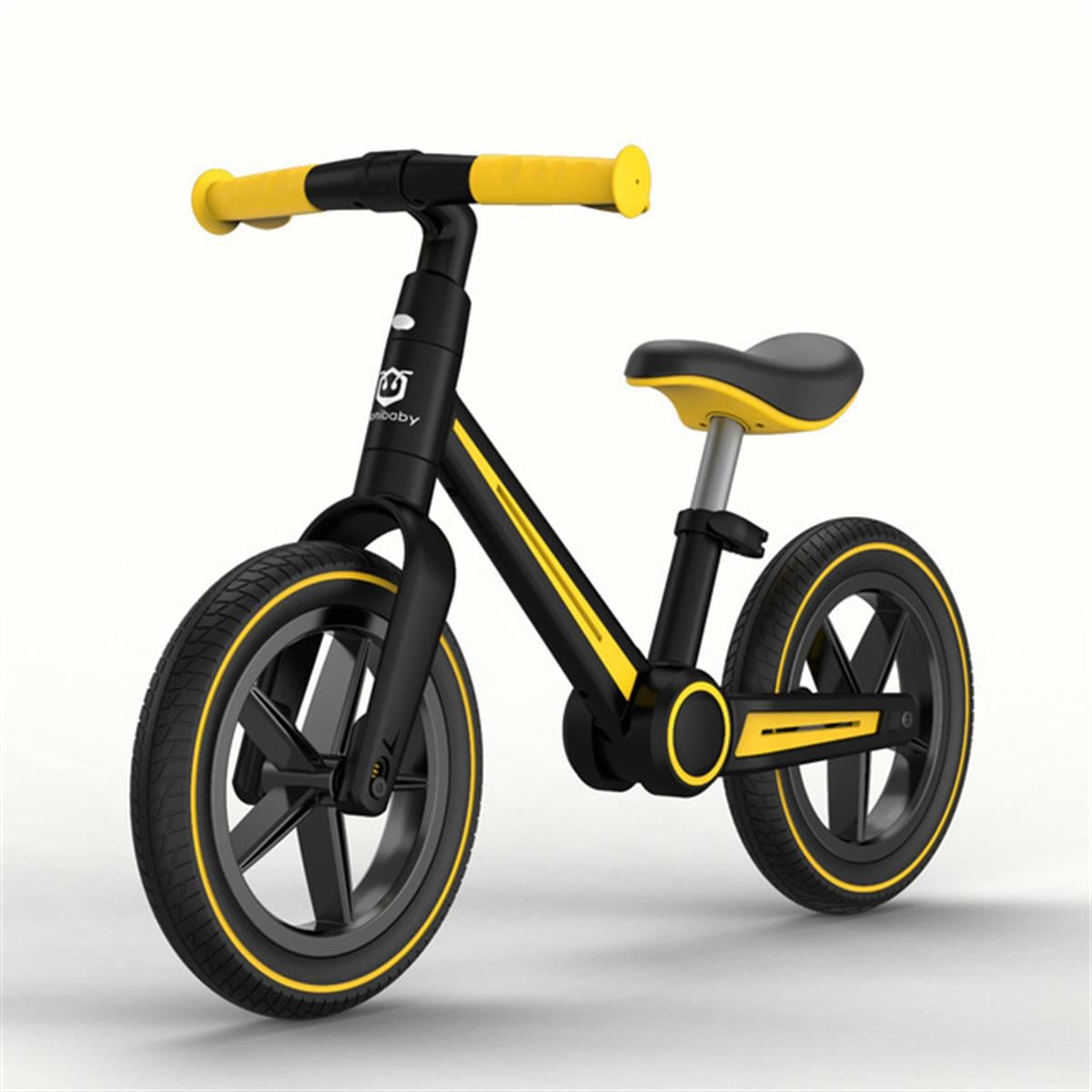 Tcherchi Katlanabilir Pedalsız Denge Bisikleti