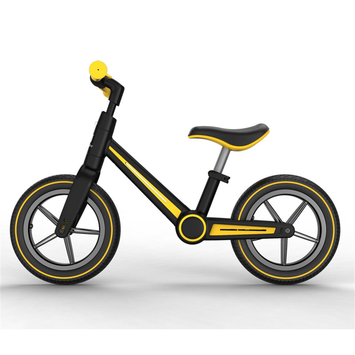 Tcherchi Katlanabilir Pedalsız Denge Bisikleti