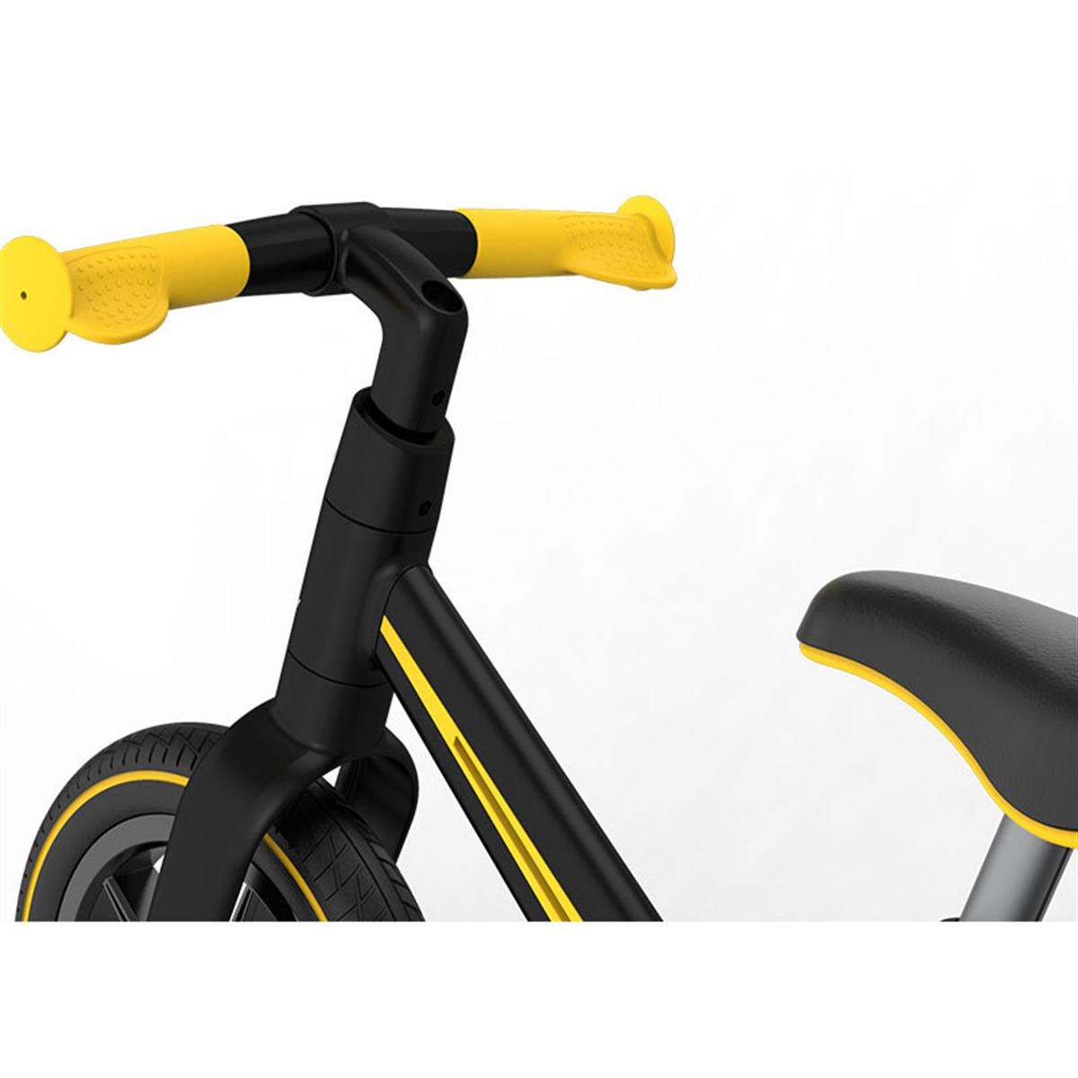 Tcherchi Katlanabilir Pedalsız Denge Bisikleti