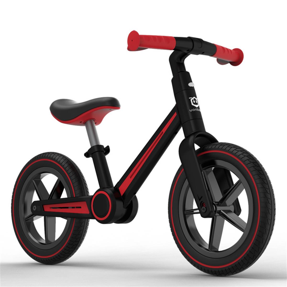 Tcherchi Katlanabilir Pedalsız Denge Bisikleti