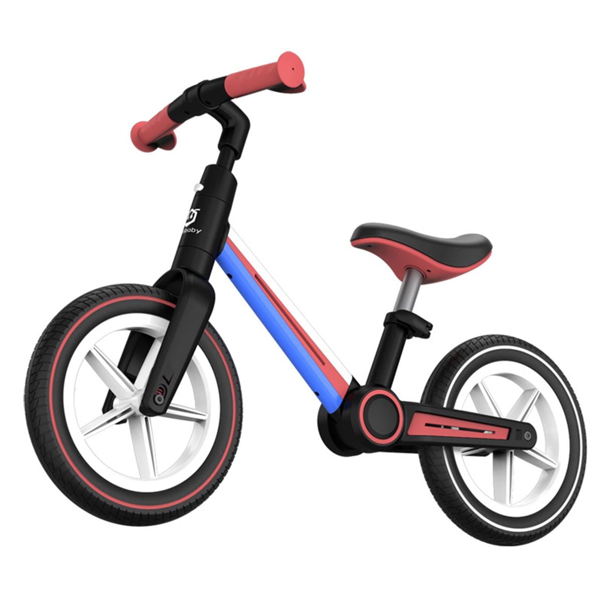 Tcherchi Katlanabilir Pedalsız Denge Bisikleti