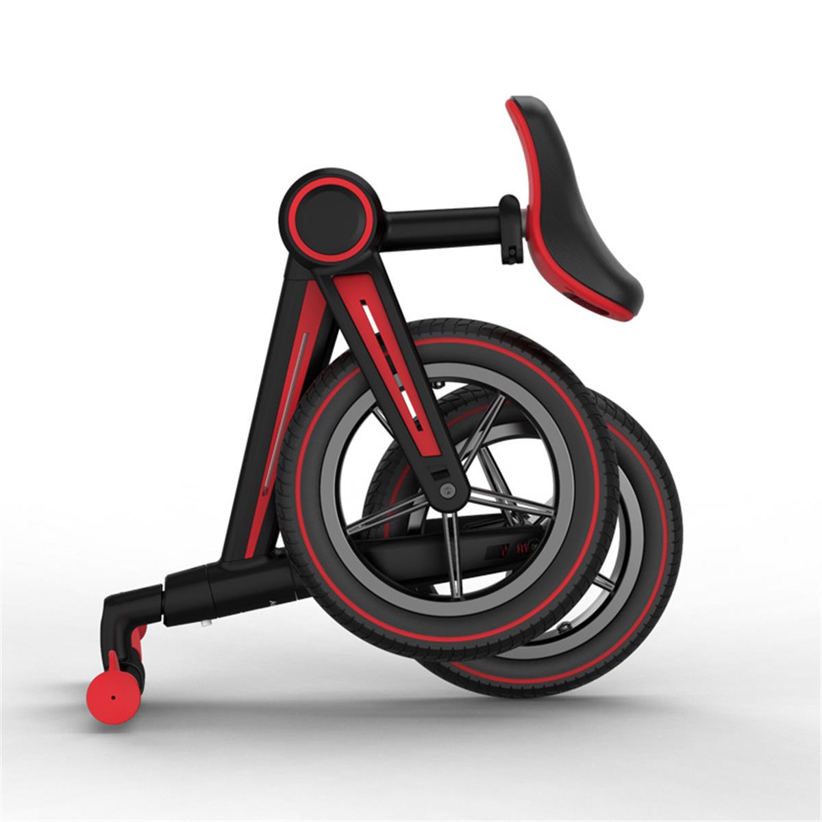 Tcherchi Katlanabilir Pedalsız Denge Bisikleti