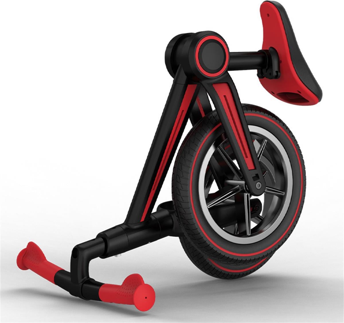 Tcherchi Katlanabilir Pedalsız Denge Bisikleti